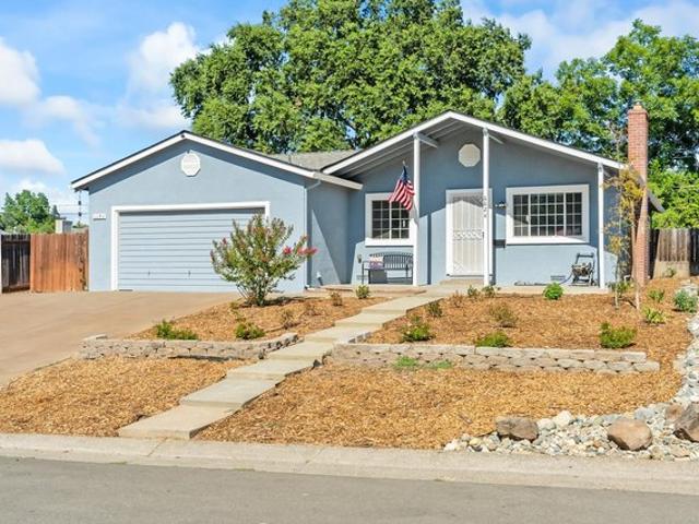 House for sale in Carmichael, California