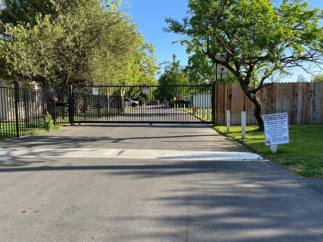 Apartment for rent in Sacramento, California
