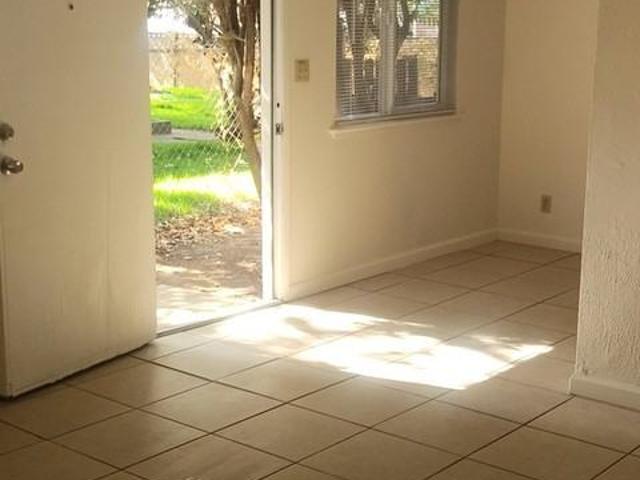 Apartment for rent in Sacramento, California