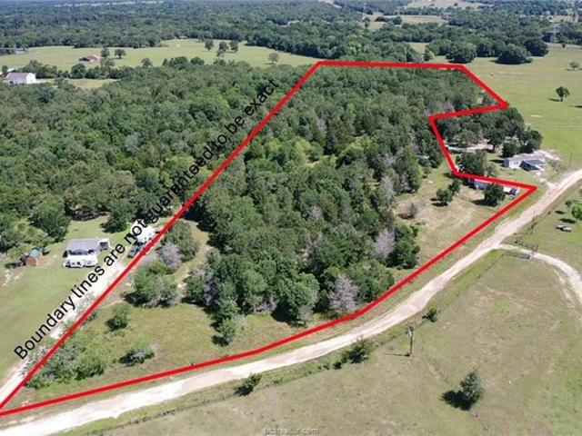 Farm for sale in North Zulch, Texas