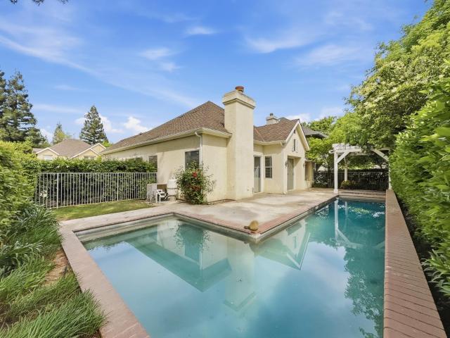 House for sale in Fresno, California