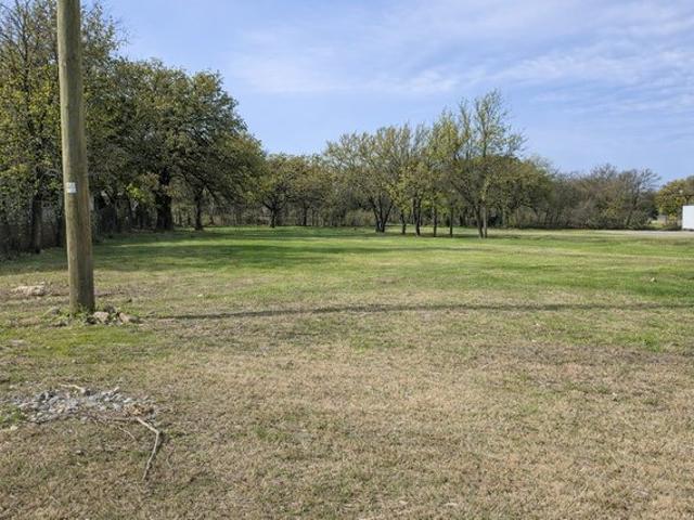 Land for sale in Forest Hill, Texas