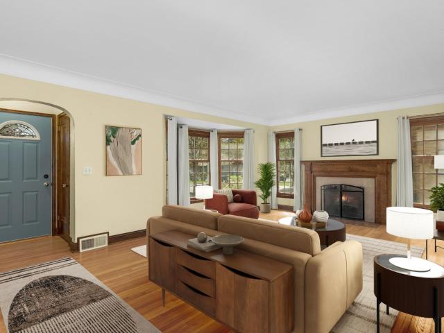 House for sale in Hennepin, Minnesota