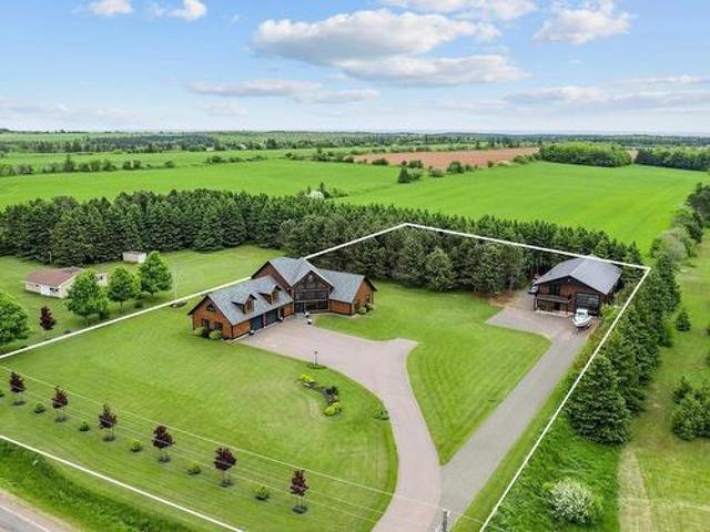 House for sale in Queens, Prince Edward Island