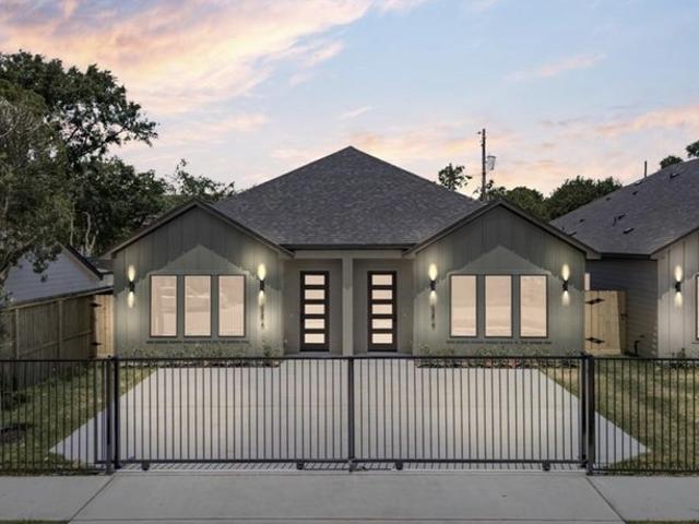 House for sale in Harris, Texas