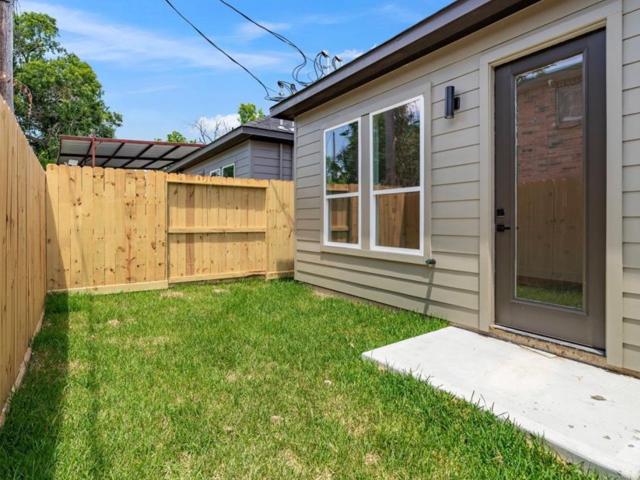 Property for rent in Harris, Texas