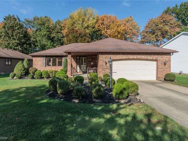 House for sale in Middleburg Heights, Cuyahoga County