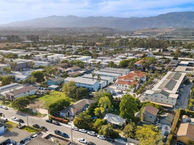 House for sale in Goleta, California