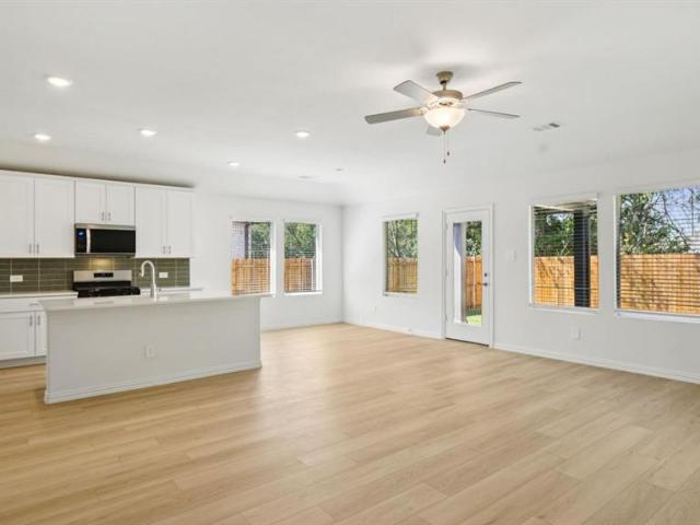 Property for rent in Fort Worth, Texas
