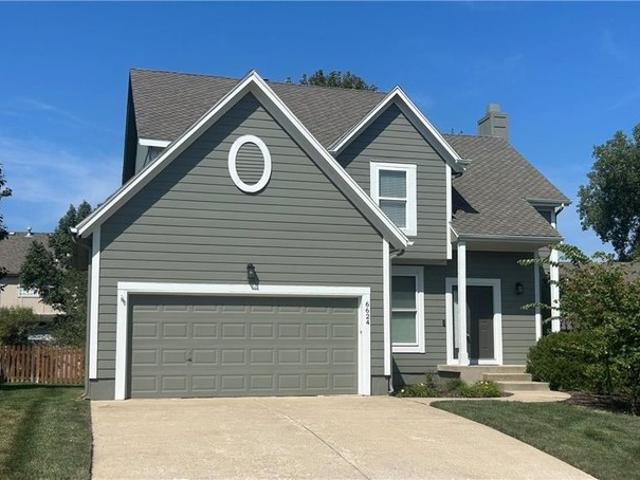 House for sale in Kansas