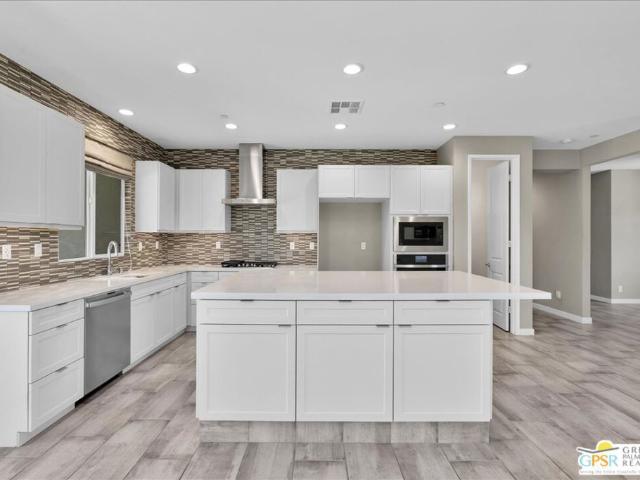 House for sale in Desert Hot Springs, California