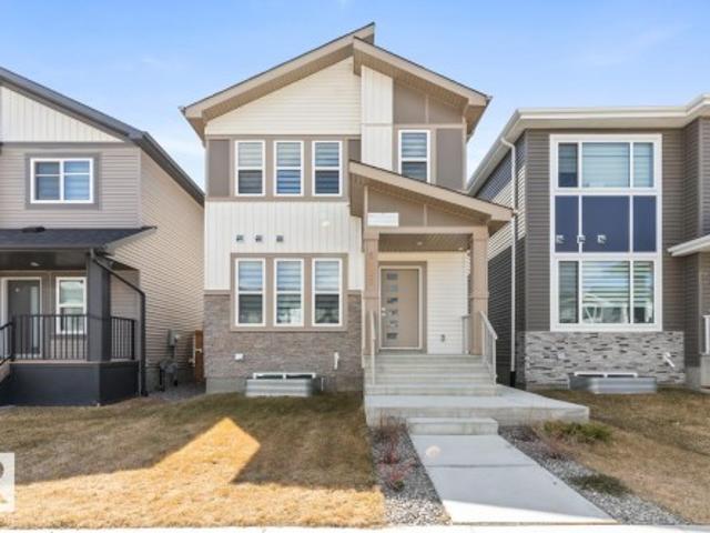 House for sale in Beaumont, Alberta
