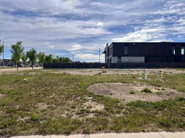 Land for sale in Stone Ridge, Grande Prairie