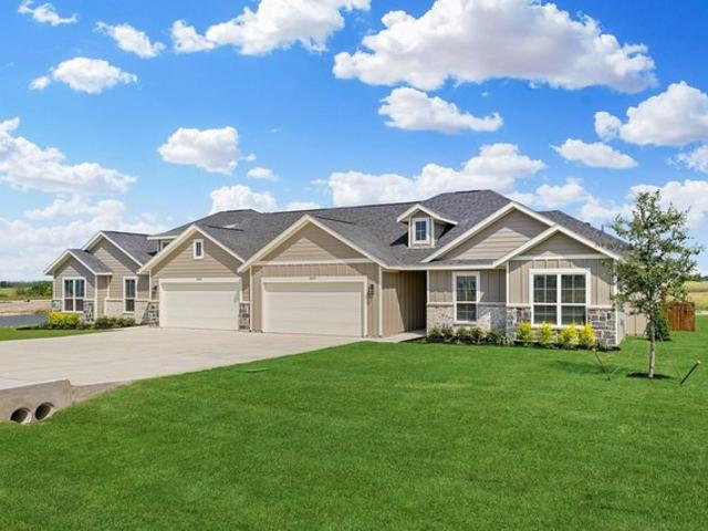 House for sale in Ellis, Texas