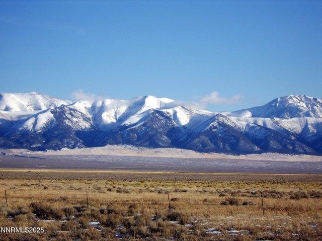 Land for sale in Austin, Nevada