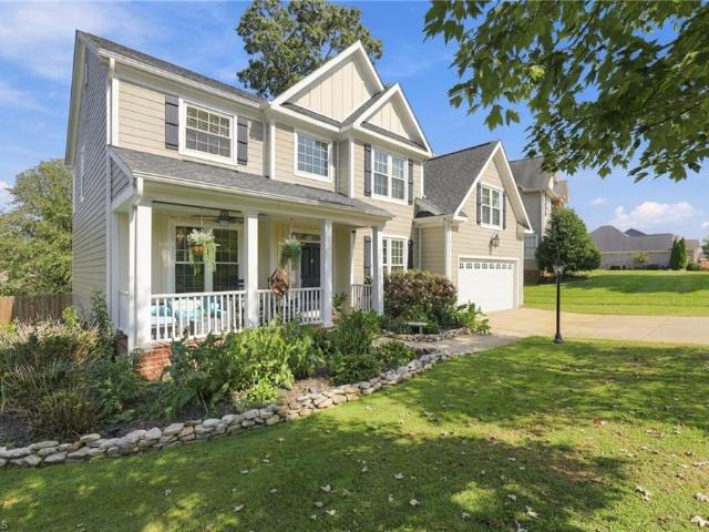 House for sale in Whitsett, Guilford County