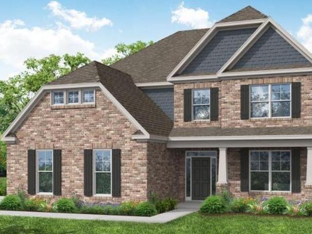 House for sale in Cumming, Georgia