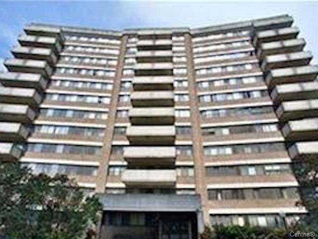 Apartment for rent in Côte-Saint-Luc, Montréal (région administrative)