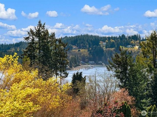 House for sale in Gig Harbor, Washington