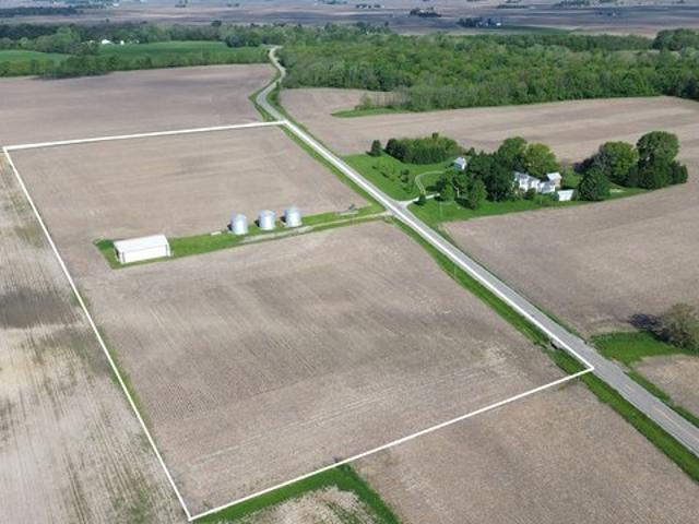 Farm for sale in Kirklin, Indiana