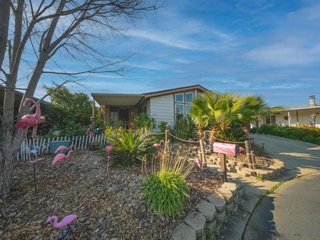 House for sale in Carmichael, California