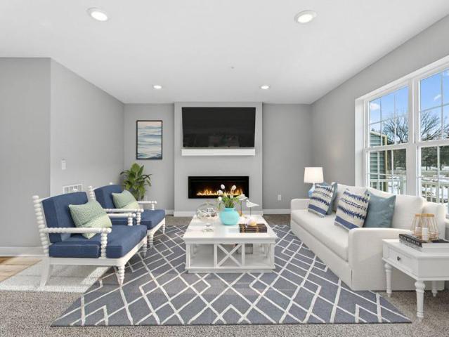 Townhouse for sale in Hinton Woods, Cottage Grove