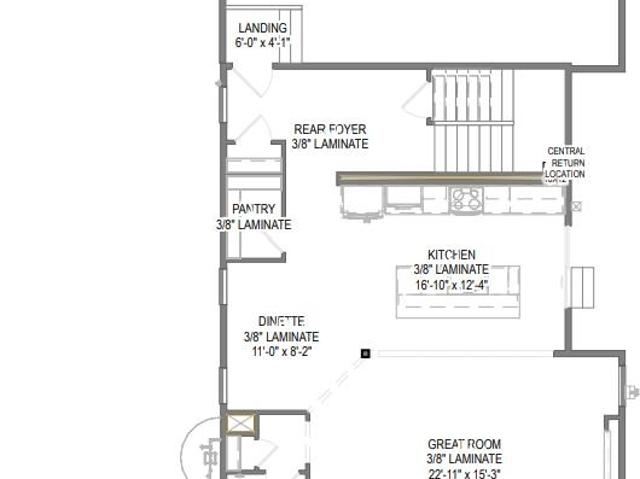 House for sale in Middleton, Wisconsin