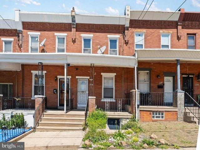 House for sale in Philadelphia, Pennsylvania