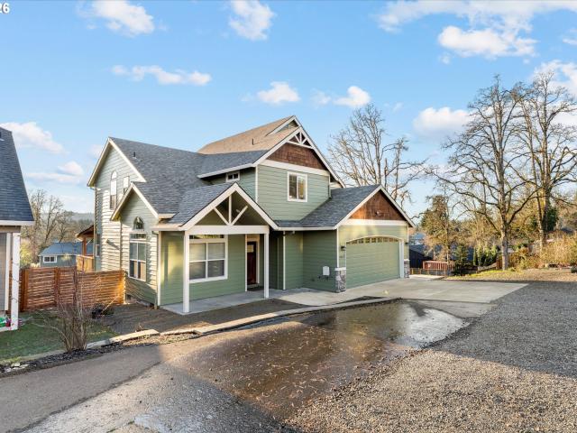 House for sale in Oregonia