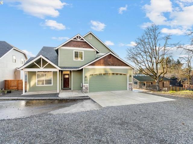 House for sale in Oregonia