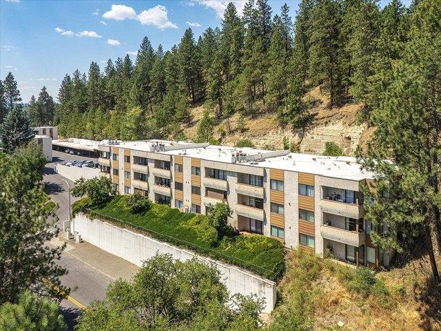 Condo for sale in Spokane, Washington
