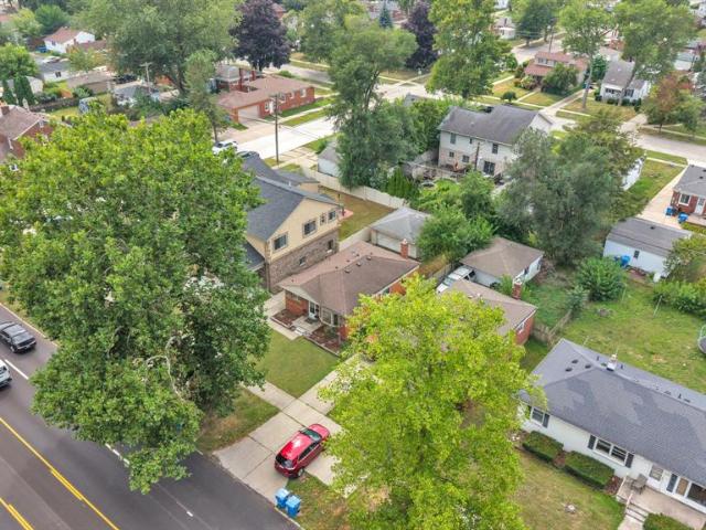 House for sale in Dearborn Heights, Michigan