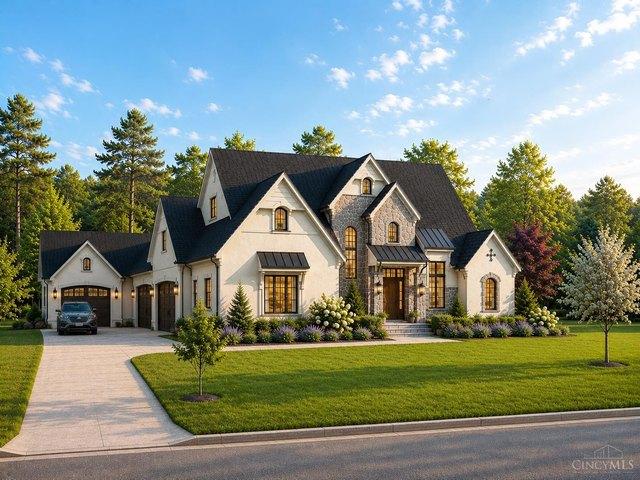 House for sale in Ohio