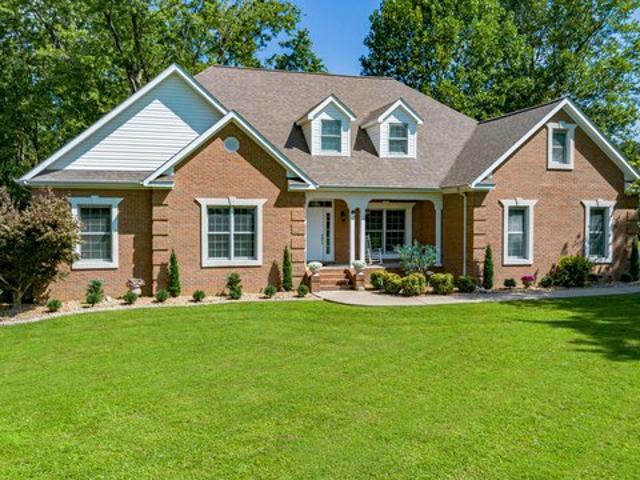 House for sale in Paducah, Kentucky