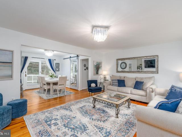 House for sale in Glen Arm, Maryland