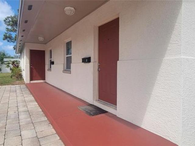 House for sale in Tampa, Florida