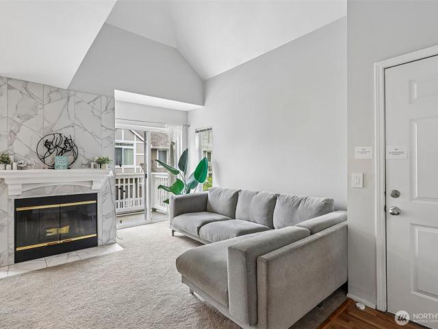 Condo for sale in Bellevue, Washington