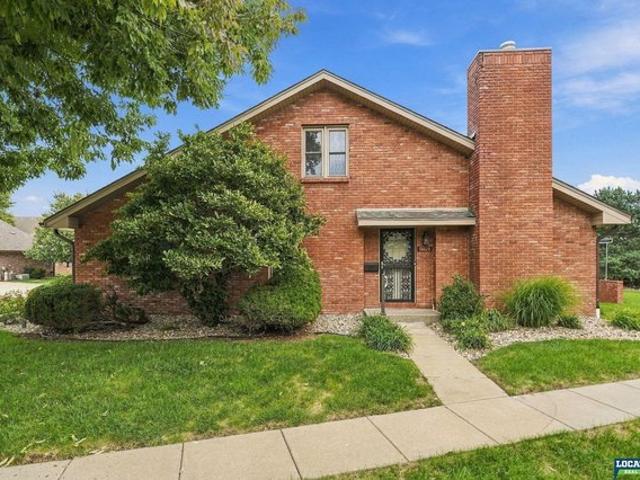 House for sale in Taylor Meadows 4th Addition, Lincoln