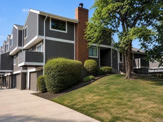 Townhouse for sale in Arvada, Colorado