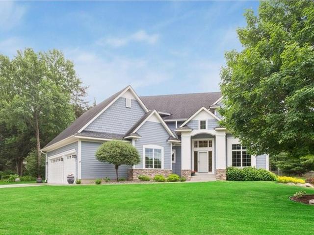 House for sale in Hennepin, Minnesota
