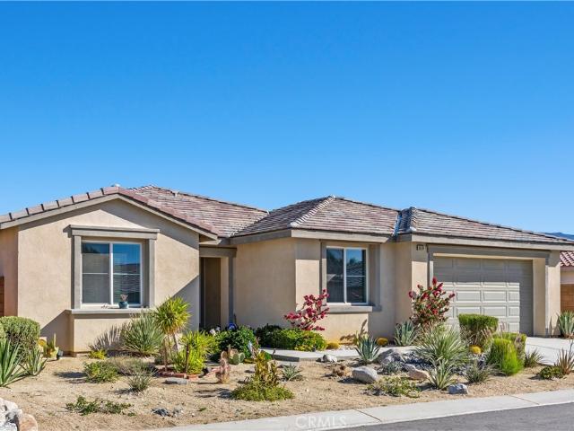 House for sale in Desert Hot Springs, California