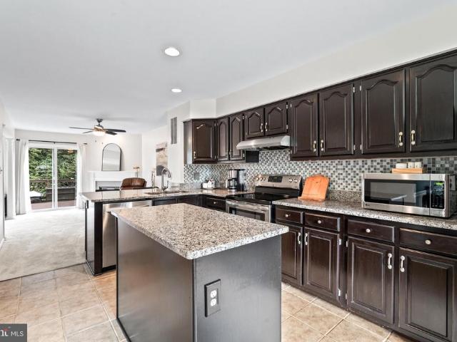 Townhouse for sale in New Market, Maryland