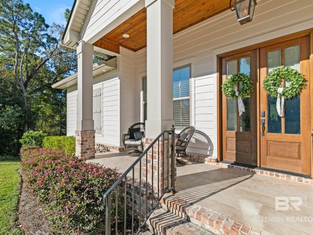 House for sale in Garrison Ridge, Spanish Fort
