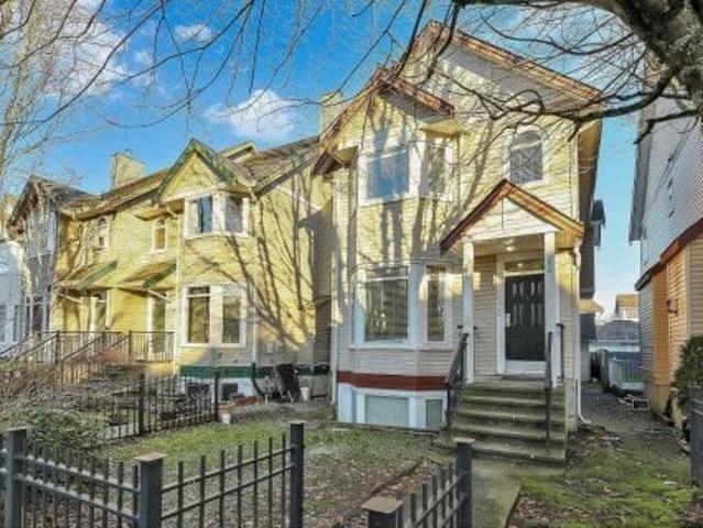 Property for sale in Surrey, British Columbia