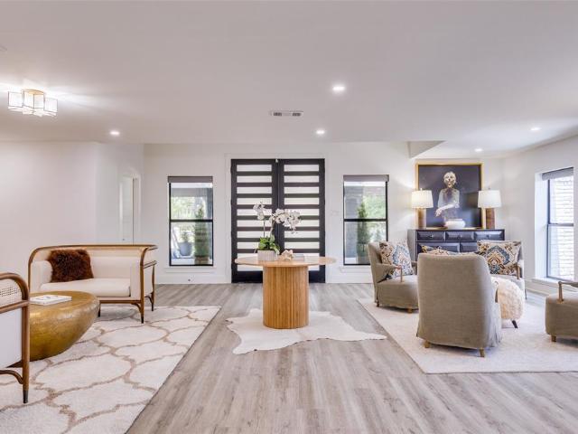 House for sale in Dallas, Texas