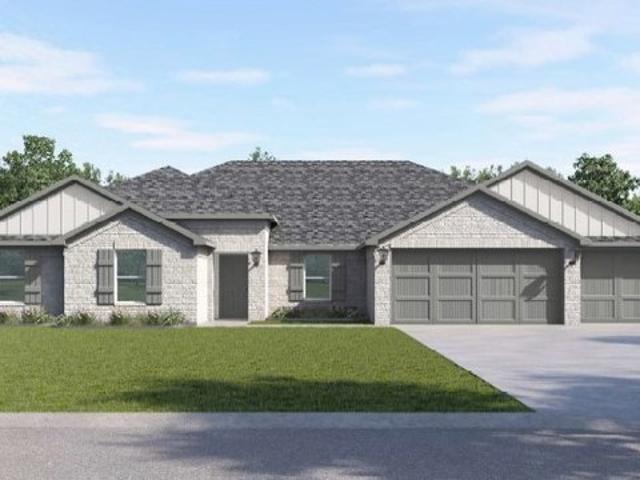 House for sale in Beasley, Fort Bend County