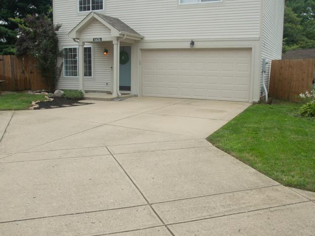 House for sale in Plainfield, Indiana