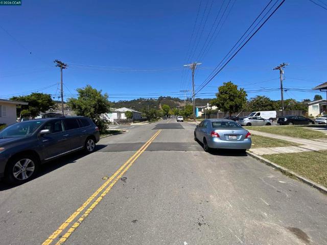 Land for sale in El Cerrito, California