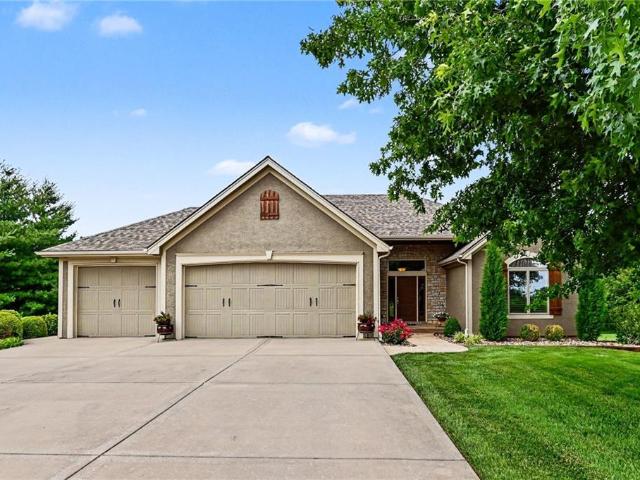 House for sale in Smithville, Missouri