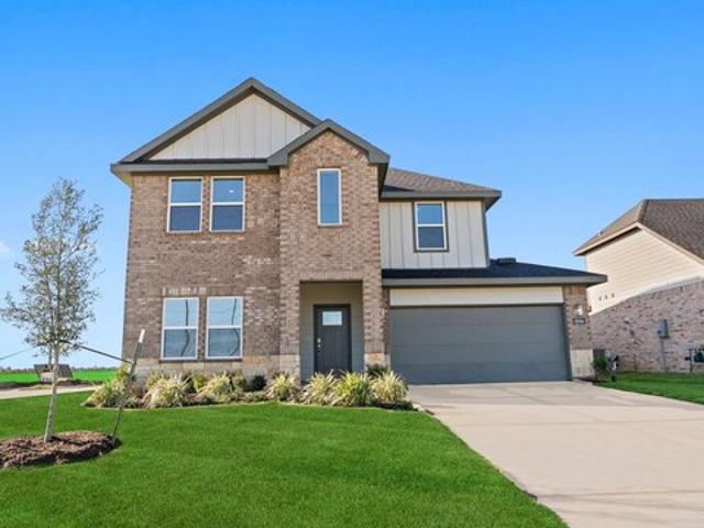 House for sale in Beasley, Fort Bend County